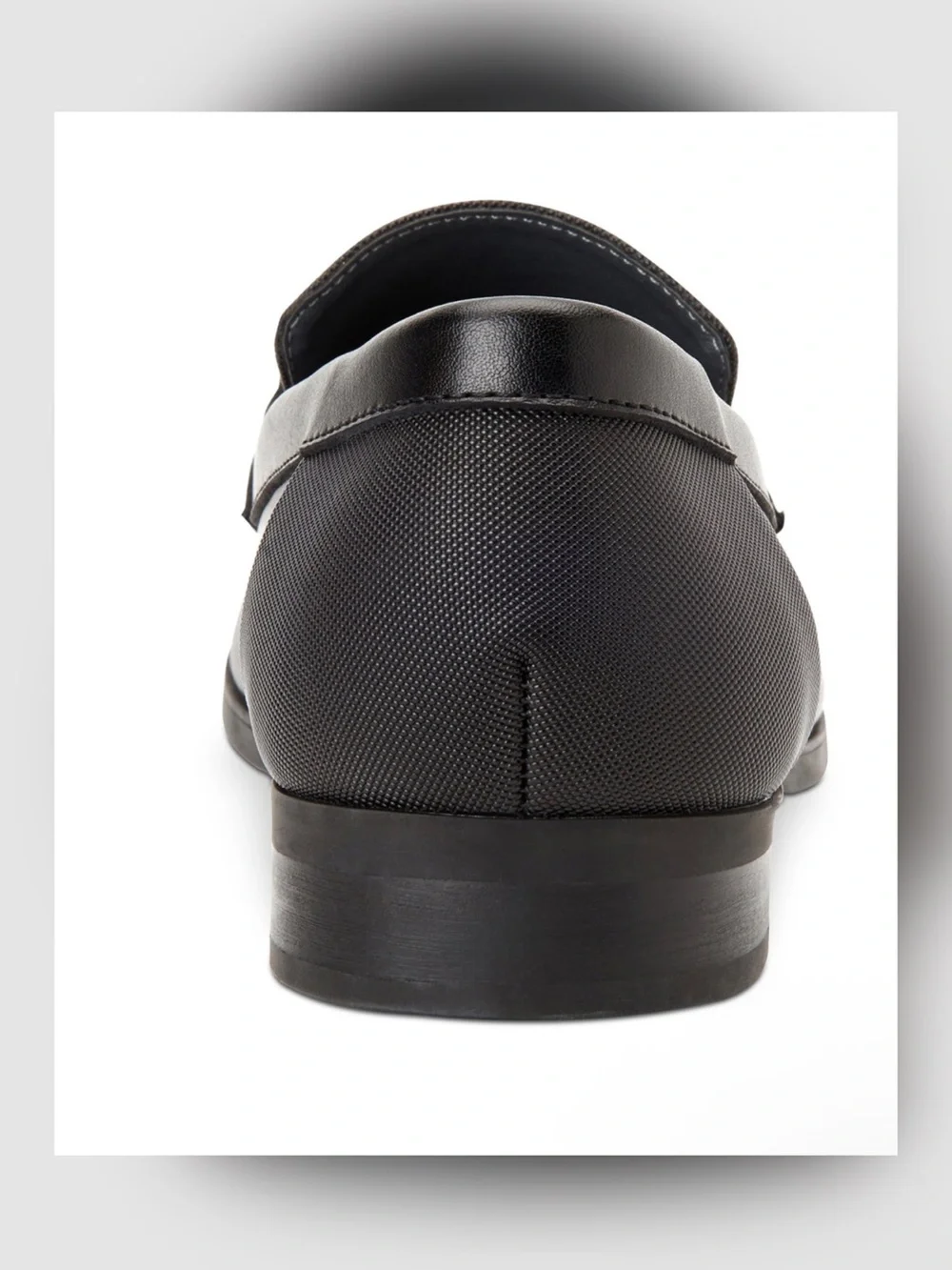 Calvin Klein classic black